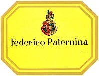 Federico Paternina