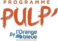 Programme PULP' by l'Orange bleue TOUTES LES FORMES DE LA FORME