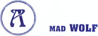A MAD WOLF