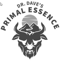 DR. DAVE'S PRIMAL ESSENCE