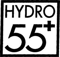 HYDRO 55+