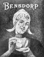 BENSDORP