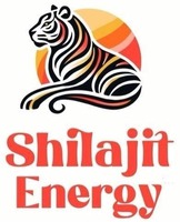 Shilajit Energy