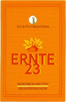 ERNTE 23