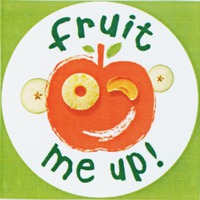 fruit me up!