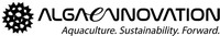 ALGAeNNOVATION Aquaculture. Sustainability. Forward.