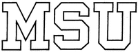 MSU