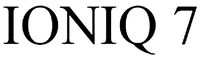 IONIQ 7
