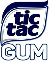 tic tac GUM