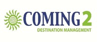 COMING 2 DESTINATION MANAGEMENT