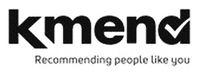 kmend Recommending people like you