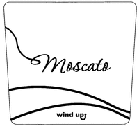 Moscato wind up