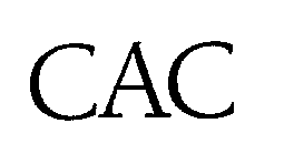 CAC