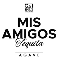 G&I SPIRIT GROUP LTD MIS AMIGOS Tequila AGAVE