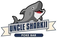 UNCLE SHARKII POKE BAR