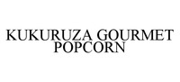 KUKURUZA GOURMET POPCORN