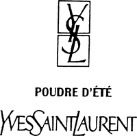 YSL POUDRE D'ÉTÉ YVESSAINTLAURENT