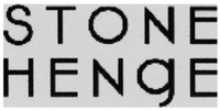 STONE HENGE