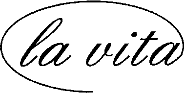 la vita