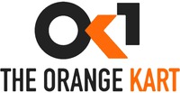 THE ORANGE KART