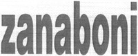 zanaboni