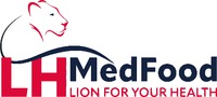 LH MedFood LION FOR YOUR HEALTH