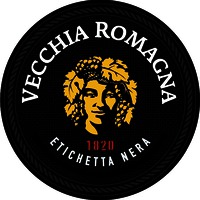 VECCHIA ROMAGNA 1820 ETICHETTA NERA