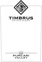 TIMBRUS ESTATE WINES SINCE 2008 PURCARI VALLEY