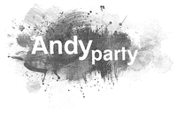 Andy party