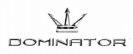 DOMINATOR