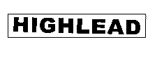 HIGHLEAD