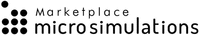 Marketplace Microsimulations