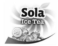 Sola Ice Tea