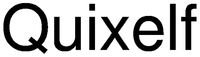 Quixelf