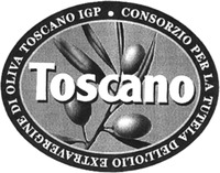 Toscano CONSORZIO PER LA TUTELA DELL'OLIO EXTRAVERGINE DI OLIVA TOSCANO IGP