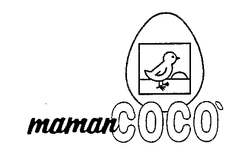maman COCÒ