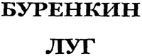  BURENKIN LUG 