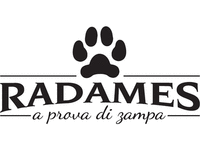 RADAMES a prova di zampa