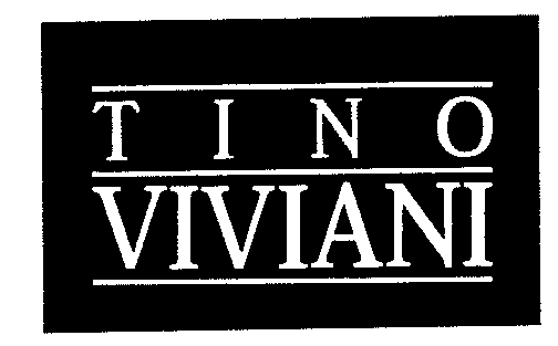 TINO VIVIANI