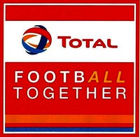 TOTAL FOOTBALL TOGETHER