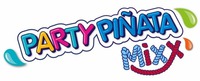 PARTY PIÑATA Mixx
