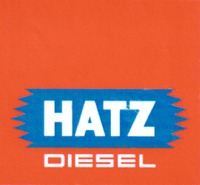 HATZ DIESEL
