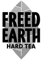 FREED EARTH HARD TEA