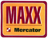 MAXX Mercator