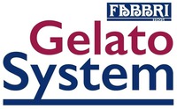 FABBRI 1905 Gelato System