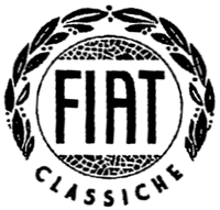 FIAT CLASSICHE