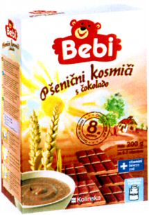 Bebi Psenicni Kosmici