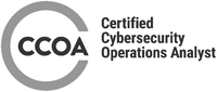 C CCOA Certified Cybersecurity Operations Analyst