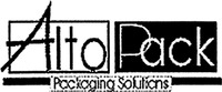 Alto Pack Packaging Solutions