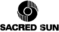 SACRED SUN